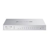 Switch TP-Link Omada Pro S4500-8GP2F, 8 porturi, PoE+