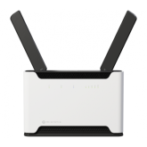 Access Point MikroTik Chateau LTE18 ax, White