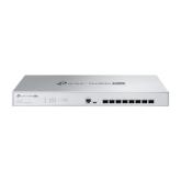 Switch TP-Link Omada Pro S5500-8XF, 8 porturi