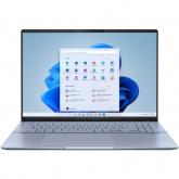 Laptop ASUS Vivobook S 16 OLED S5606MA-MX013W, 16inch, Intel Ultra 5 125H, RAM 16GB, SSD 1TB, Intel ArcTM Graphics, Windows 11, Blue