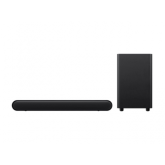 Soundbar TCL S642W, Black