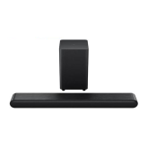 Soundbar 3.1 TCL S643WE, 240W, Black