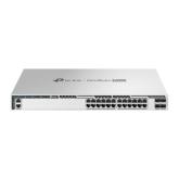 Switch TP-Link Omada Pro S6500-24M4Y, 24 porturi