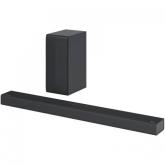 Soundbar 3.1 LG S65Q, 420W, Black