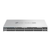 Switch TP-Link Omada Pro S7500-48XF4C, 48 porturi