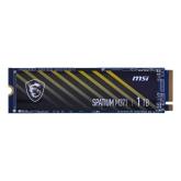 SSD MSI Spatium M371 1TB, PCI Express 3.0 x4, M.2 2280