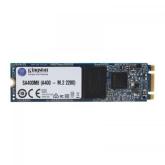 SSD Kingston A400 120GB, SATA3, M.2