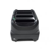 Cradle incarcare Zebra SAC-TC51-4SCHG1-01 pentru Baterii Terminal Mobil TC5X, 4 sloturi