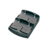 Cradle incarcare Zebra SAC5500-401CES pentru Terminal Mobil MC55/MC55X/MC65/MC67, 4 sloturi