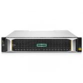 SAN HP MSA 2062 R0Q80B, 2x1.92TB