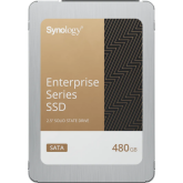 SSD Server Synology SAT5221 480 GB, SATA, 2.5 inch
