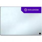 SSD Solidigm D5-P5430 Series, 3.84TB, PCI Express 4.0 x4, 2.5inch