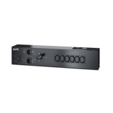 PDU APC SBP1500RMI, 6x IEC C13, Black