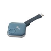Sistem de prezentare wireless LG One:Quick Share SC-00DA, Blue-Silver