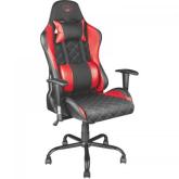 Scaun de gaming Trust GXT 707R Resto v2, Black-Red
