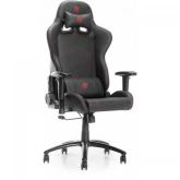 Scaun gaming Arozzi Inizio PU, Black-Red