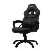 Scaun Gaming Arozzi Monza, Black