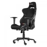 Scaun gaming Arozzi Torretta, Black