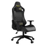 Scaun gaming Gamdias Aphrodite EF1L, Black