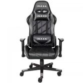 Scaun gaming Inaza Titan, Black-Grey