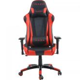 Scaun gaming Inaza Victus, Black-Red