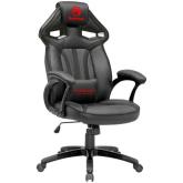 Scaun gaming Marvo CH-110, Black