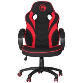 Scaun gaming Marvo CH-303, Red