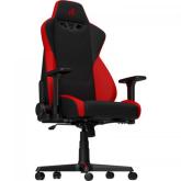 Scaun gaming Nitro Concepts S300, Black-Red