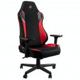 Scaun gaming Nitro Concepts X1000, Black-Red