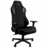 Scaun gaming Nitro Concepts X1000, Black