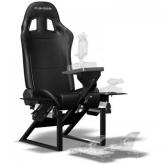 Scaun Gaming Playseat Cockpit Air Force, Black