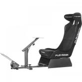 Scaun Gaming Playseat Evolution Alcantara Pro, Black