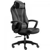 Scaun gaming Redragon Metis, Black-Grey