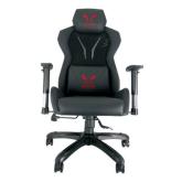 Scaun gaming Riotoro Spitfire M2 Mesh, Black