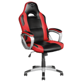 Scaun gaming Trust GXT 705R Ryon, Black/RED