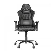 Scaun gaming Trust GXT 708, Black-Blue