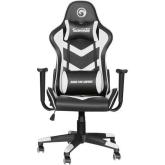 Scaun pentru gaming Marvo CH-106 Black-White