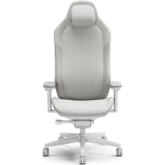 Scaun gaming Fractal Design Refine Fabric Light, Gray