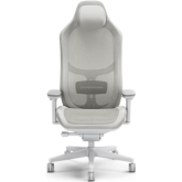 Scaun Fractal Design Refine Mesh, Gray