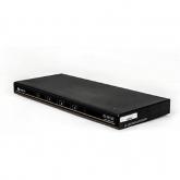 Switch KVM Vertiv SCKM140-202, 4x USB 2.0, Black
