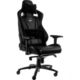 Scaun gaming Noblechairs Epic, Black