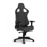 Scaun gaming Noblechairs EPIC TX Series Fabric SGL, Antracit