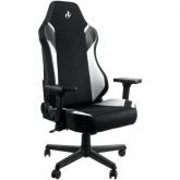 Scaun gaming Nitro Concepts X1000, Black-White