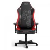 Scaun gaming Nitro Concepts X1000 Transformers Autobots Edition, Black-Red