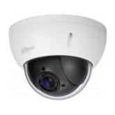 Camera IP Dome Dahua Speed PTZ SD22204UE-GN, 2MP, Lentila 2.8mm