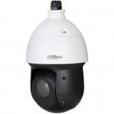 Camera IP Dome Dahua Speed Starlight SD49225T-HN, 2MP, Lentila 4.8-120mm, IR 100m