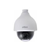 Camera IP Dome Dahua Speed ONVIF SD50225U-HNI, 2MP, Lentila 4.8-120mm