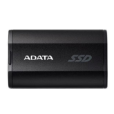 SSD portabil AData SD810, 2TB, USB-C, Black