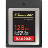 Memory Card CFexpress SanDisk by WD Extreme PRO 128GB