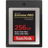 Memory Card CFexpress SanDisk by WD Extreme PRO 256GB